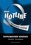 New Hotline  Elementary Supplementary Reading